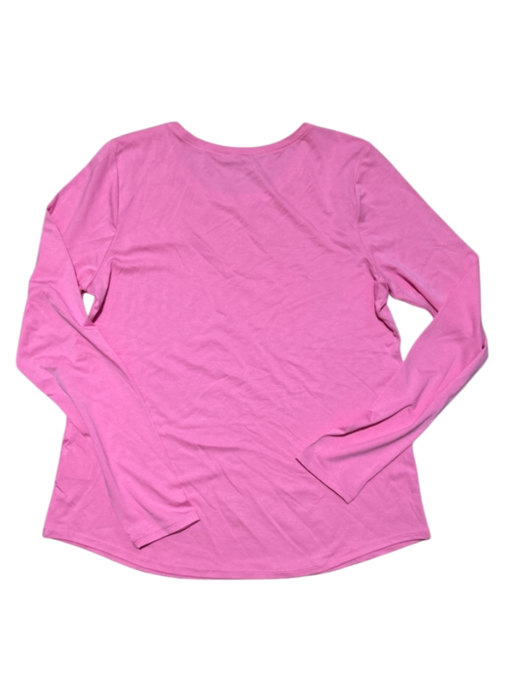 UPF 50+ Luxletic Westley Long Sleeve Tee M - Picture 6 of 6